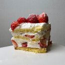 동원상회 | 김해 율하 딸기케이크 딸기가 이렇게 많다고? 찰떡상회 | 내돈내산