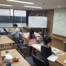 초록향기작은도서관 이미지