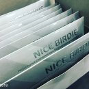 NICEBIRDIE 골프장갑 (양피) 판매합니다 이미지