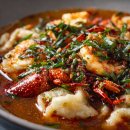 능곡송천매운탕 이미지