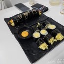 폭탄불오뎅김밥 이미지