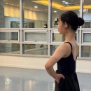 저녁반 한국무용 이미지