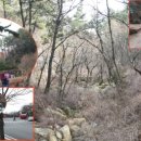 삼각산약수터 이미지