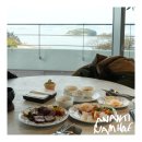 신선 F&B | 르블랑 아난티 남해 조식 메뉴 바다뷰 조식당 메종박스 F&B 이용후기