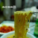 라면칼국수 Daum카페