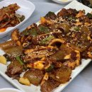 봉산 칼국수 이미지