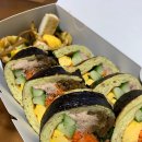 오정은에이(a)김밥 월성점 | 대구 월성동 키토김밥 맛집 오정은a김밥