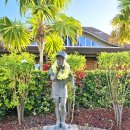 동상주유소 | 하와이 명문 골프장 코올리나 골프장 라운딩 후기