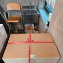 다온떡 | [육아일기] 아기 백일떡집 ‘다온설기’ 후기(내돈내산/위치/가격/구성)