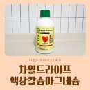 천현3통 | [차일드라이프 액상칼슘마그네슘] 통잠시럽 효과 복용법 보관법 핫딜 가격 정보 6개월 복용 후기