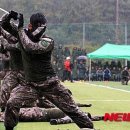 특공무술 이미지