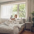 궁전이불 이미지