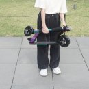 두발자유 | 두발킥보드 입문, 초등학생 킥보드 찾는다면 마이크로 스쿠터 스피드