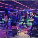 파워 다이어트 댄스 이미지