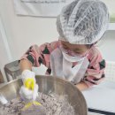 할로윈 머핀 이미지