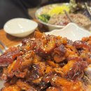 WR(서울특별시 동작구)-[사당로17길]-하-1 | 남성역맛집 송이족발 추천! 사당족발 찐단골 후기