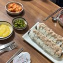 돼랑이투칼국수 | 부산 교대 맛집 돼랑이투칼국수 칼국수·돈가스·누드김밥까지 가격·맛 다 잡은 로컬 맛집