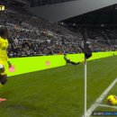 [뉴캐슬 vs 토트넘]로메로 바이시클킥 극장 동점골 ㄷㄷㄷㄷㄷㄷㄷㄷㄷ.gif 이미지