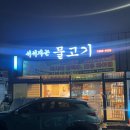 서서자는물고기 이미지
