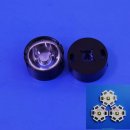 중국제조회사_ODM생산_LED 3030(3535) SMD TYPE Lens(렌즈) spec 비교 이미지
