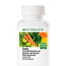 NUTRILITE daily-미국암웨이 뉴트리라이트 데일리 멀티비타민 멀티미네랄(멀티비타민-180정/하루1번.5만원) 이미지