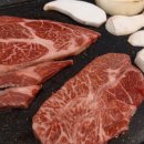 강일한돈한우정육식당 이미지