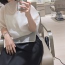 마곡헤어샵 26도헤어 단발머리 볼륨매직후기 (비포&amp; 에프터)