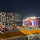 성주참외생명문화축제 둘째날 주차장 셔틀버스 방문후기