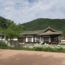 목재고택(穆齋古宅) 이미지