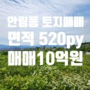 교현안림동 행정복지센터 | [토지매매] 충주 안림동 대로변 과수원 토지, 근린생활시설 용도 토지