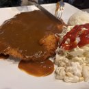 윤화돈까스 기사식당 이미지