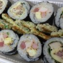헝그리 김밥