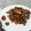 시더트리 | 중국 대련 파빌리온 맛집 더트리(大树餐厅) 후기｜마늘새우당면 & 치즈빵 추천!