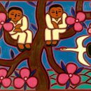 한국미술이야기 이미지