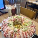 세븐일레븐 유성도룡행복점 | 대전 도룡동 dcc맛집 [눈꽃샤브 도룡직영점] | 크림샤브 후기