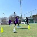⭐️갤로핑싸커 성인 여성반 무료 체험 후기⭐️