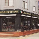 팀 정기라이딩 :: 팀 콜럼버스(COLUMBUS) 창단식