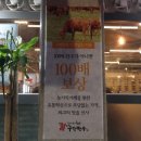 구팔유통 네이버블로그