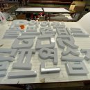 아이원골프존파크 이미지