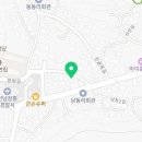 남동리회관 옆 주차장 이미지