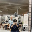 송도 퍼스널 헤어 컨설팅 전문가 채원 디자이너님에게 남자머리 받고 온 후기 매우 만족