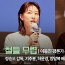 이동진 철들 무렵 씨네토크에서 논란 ㄷㄷㄷㄷㄷ.gif 이미지