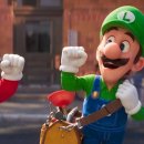 The Super Mario Bros | [슈퍼마리오 브라더스] 넷플릭스 애니메이션 추천 줄거리 후기 쿠키 The Super Mario Bros. Movie