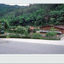 통고산자연휴양림 이미지