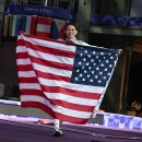 [펜싱] 여자 플뢰레, 에페 세계랭킹 1위는 금메달을 땄었습니다. 이미지