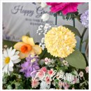 진접고등학교 | 진접고등학교 졸업식, 자이언트 플라워 포토존으로 완성한 동화 속 한 장면 💖 ✨ 동화 속 주인공처럼...