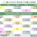 율리아요가 네이버블로그