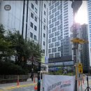 건물 앞 이미지