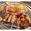 상록회관 연탄구이 기흥구청점 이미지