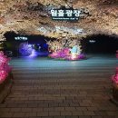 광명동굴 이미지